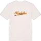 Krigskullen baseball t-shirt