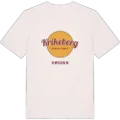 Krikeberg cirkel t-shirt