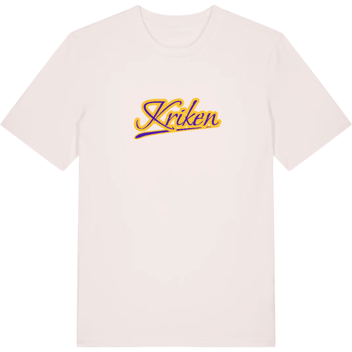 Kriken baseball t-shirt – t-shirt från PinShirt
