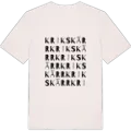 Krikskärr ordlek t-shirt