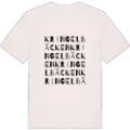 Kringelbäcken ordlek t-shirt