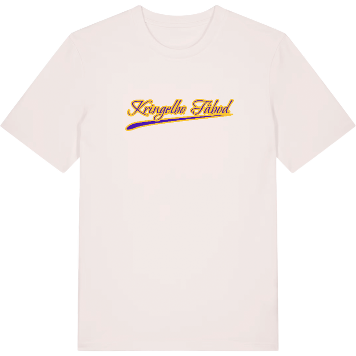 Kringelbo fäbod baseball t-shirt – t-shirt från PinShirt