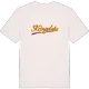 Kringelsås baseball t-shirt