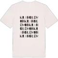 Kringlemon ordlek t-shirt
