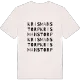 Krismanstorp ordlek t-shirt