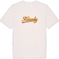 Krisseby baseball t-shirt