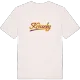 Krisseby baseball t-shirt