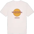 Krissnäsudden cirkel t-shirt
