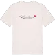 Kristian hjärta t-shirt