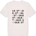 Kristian ordlek t-shirt