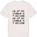 Kristineberg ordlek t-shirt