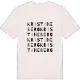 Kristineberg ordlek t-shirt