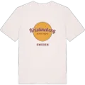 Kristineberg cirkel t-shirt