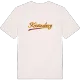 Kristineberg baseball t-shirt