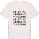 Kristineborg ordlek t-shirt