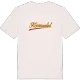 Kristinedal baseball t-shirt