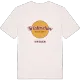 Kristinehov cirkel t-shirt