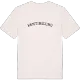 Kristinelund böjd t-shirt