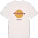 Kristinelund cirkel t-shirt