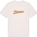 Kristinelund baseball t-shirt