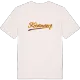 Kristinetorp baseball t-shirt