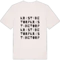 Kristinetorp ordlek t-shirt