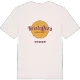 Kristoffers cirkel t-shirt