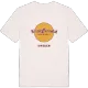 Kristoffersdal cirkel t-shirt