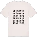 Krisztinaváros ordlek t-shirt