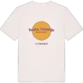 Kriukų seniūnija cirkel t-shirt