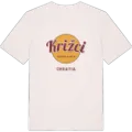 Križci cirkel t-shirt