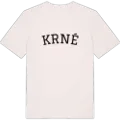 Krné böjd t-shirt