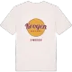 Krogen cirkel t-shirt