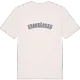 Kroghägnen college t-shirt