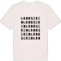Krogsered ordlek t-shirt