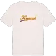 Krogsered baseball t-shirt