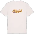 Krogsfall baseball t-shirt