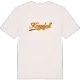 Krogsfall baseball t-shirt