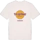 Krogshult cirkel t-shirt