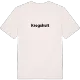 Krogshult fetstil t-shirt