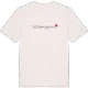 Krogsmyren hjärta t-shirt