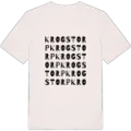 Krogstorp ordlek t-shirt