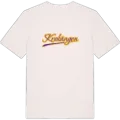 Krokängen baseball t-shirt