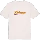 Krokatorpet baseball t-shirt