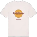 Krokatorpet cirkel t-shirt