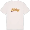 Krokberg baseball t-shirt