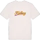 Krokberg baseball t-shirt