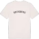 Krokberg böjd t-shirt