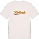 Krokbräcke baseball t-shirt