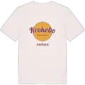 Krokebo cirkel t-shirt